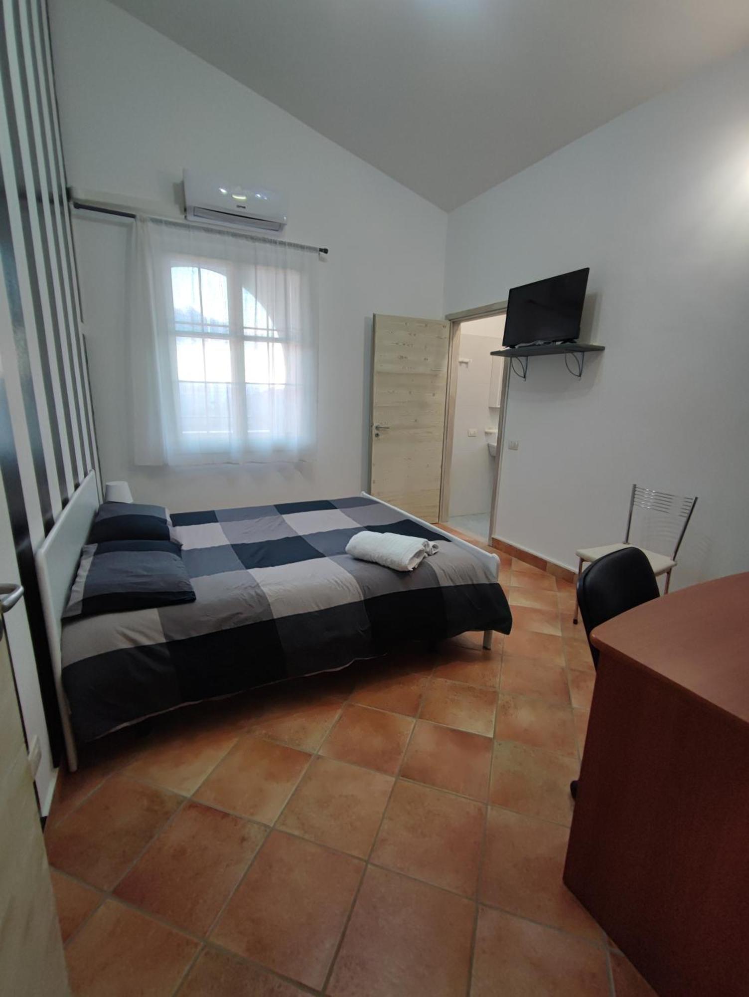 B&B Villa Antonella Piazza Armerina Ngoại thất bức ảnh