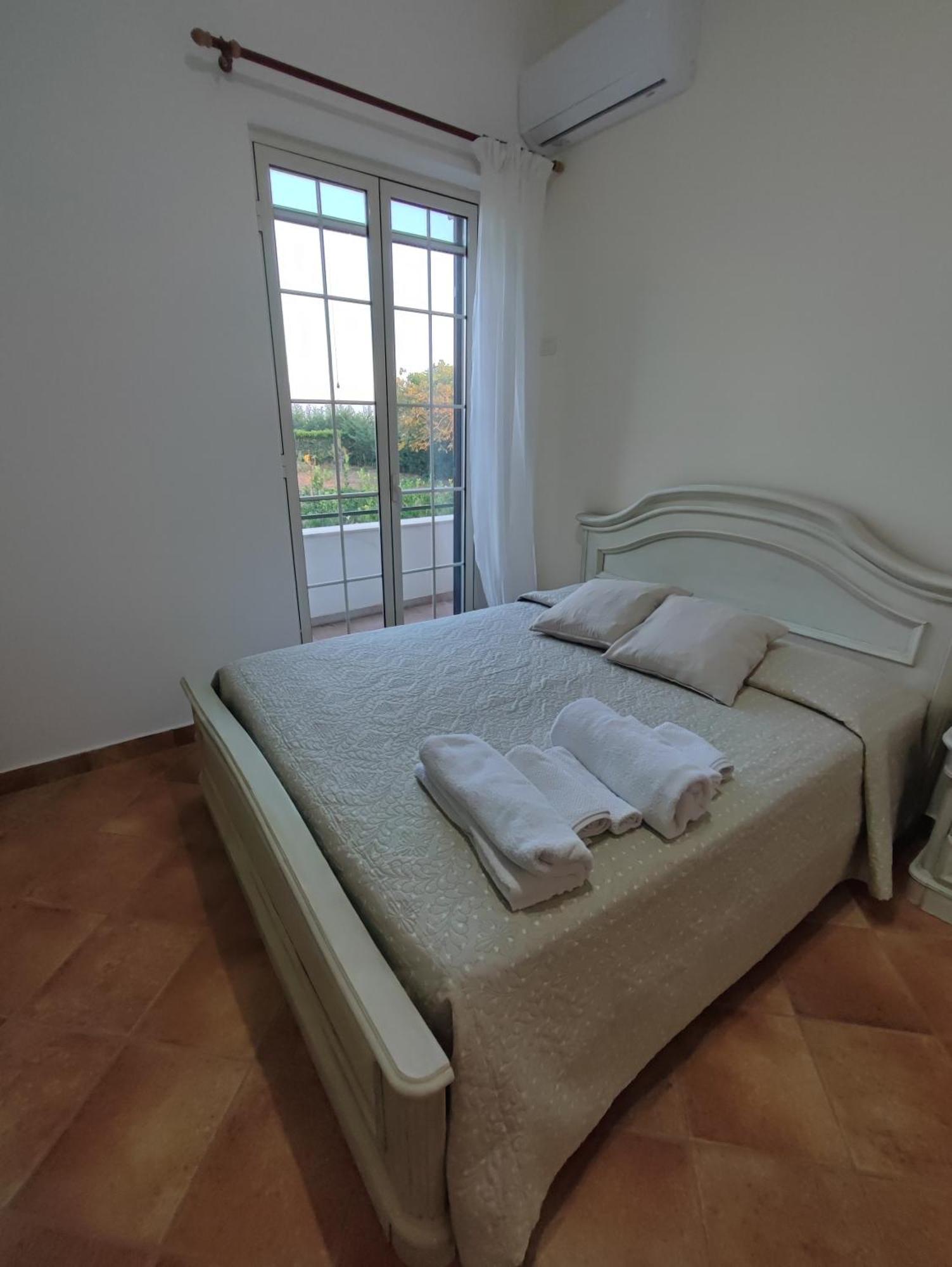 B&B Villa Antonella Piazza Armerina Ngoại thất bức ảnh