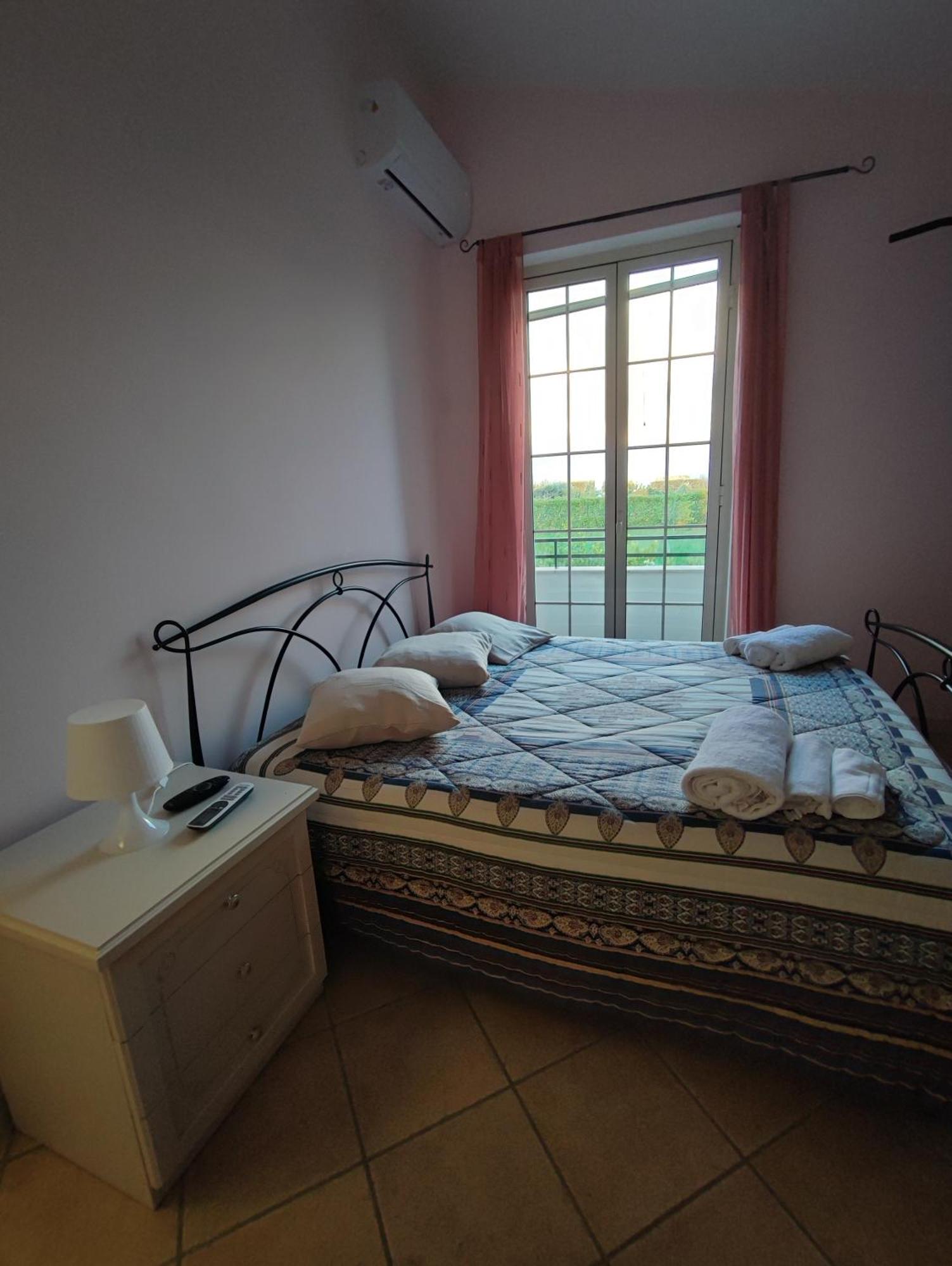 B&B Villa Antonella Piazza Armerina Ngoại thất bức ảnh