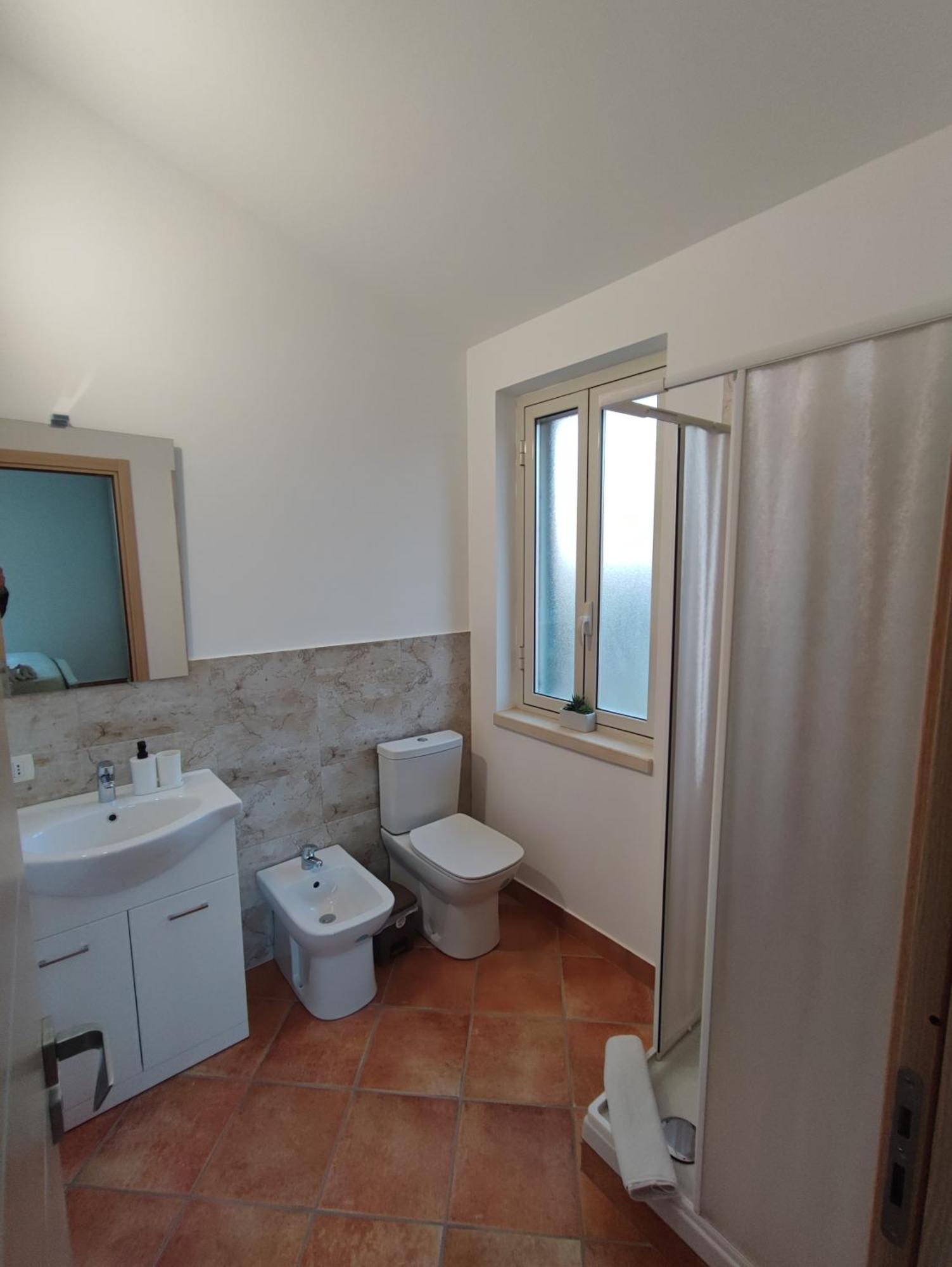 B&B Villa Antonella Piazza Armerina Ngoại thất bức ảnh