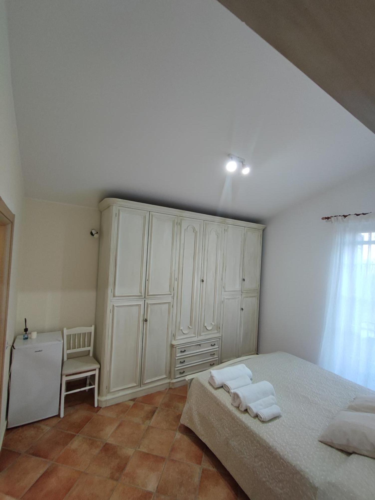 B&B Villa Antonella Piazza Armerina Ngoại thất bức ảnh